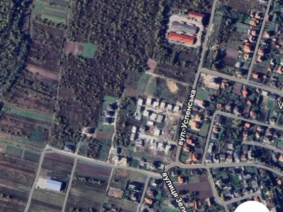 Продам земельний ділянку Сокольники