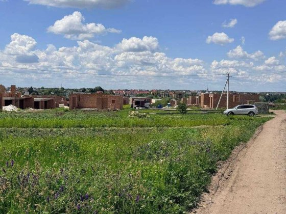 Продаж земельної ділянки в Сокільниках | район Панської гори Сокольники