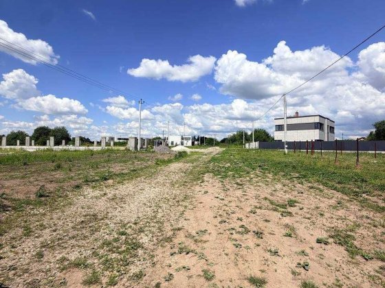 Продаж земельної ділянки с.Сокільники район Панської гори Сокольники