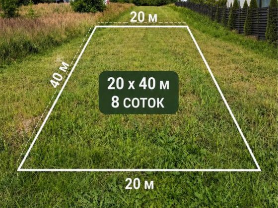Ділянка під будівництво Сокільники Сокольники