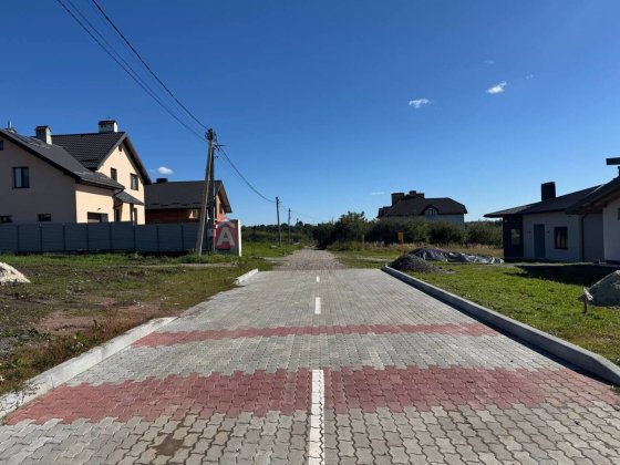 Продаж земельної ділянки Сокільники Сокільники