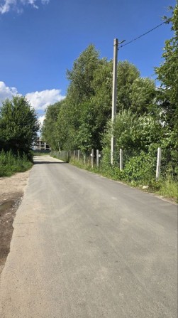 Продається ділянка бічна вул. Львівська с. Сокільники Біля Авалон Холідей - фото 1