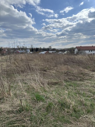 Продаж земельної ділянки 25 сот., Сокільники - фото 1