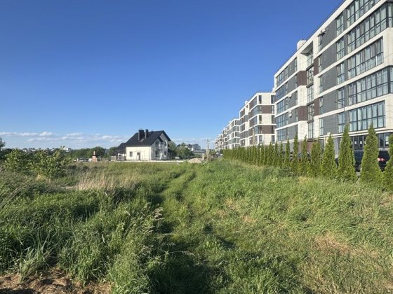 Продаж перспективної земельної ділянки вигідна інвестиція Сокільники Панська гора Сокольники