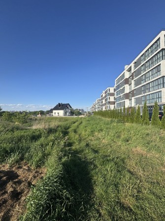 Продаж перспективної земельної ділянки вигідна інвестиція Сокільники Панська гора - фото 1