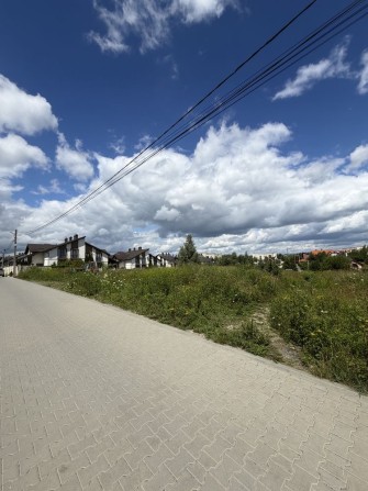 Продається ділянка під будівництво - Сокільники - вул.Садова - фото 1