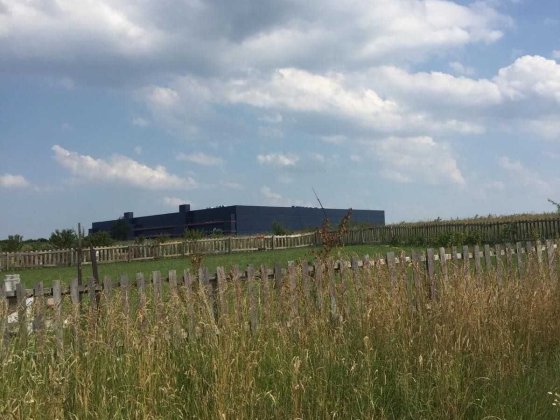Продаж землі ділянка в с.Сокільники поруч Епіцентр під будинок ,котедж Сокольники
