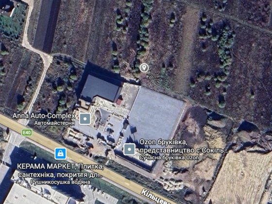 Ділянка в Сокільниках, між кільцевою дорогою і Lagom, поблизу озеро Сокольники