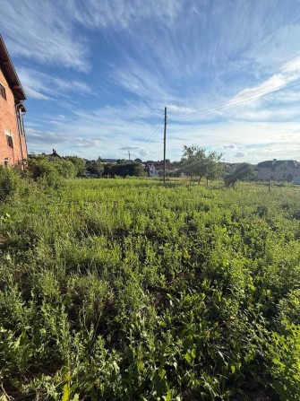 Продаж земельної ділянки с. Солонка / продаж земельної ділянки з будинком с. Солонка - фото 1