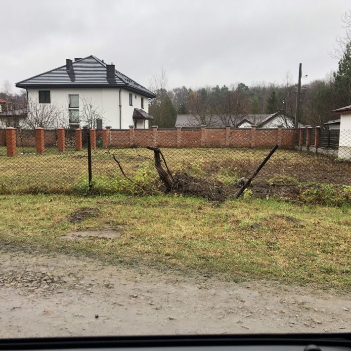 Продам,обміняю земельну ділянку в Брюховичах від власника - фото 1