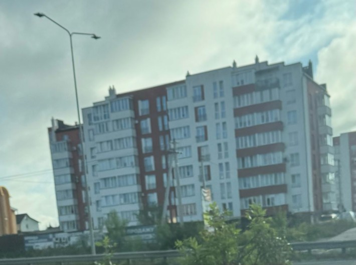 Ділянка Солонка перша лінія 21 сот під забудову комерції ( вартість вказана за 1 сот). - фото 1