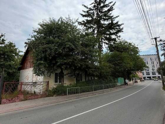 Продаж земельної ділянки у Винниках Винники