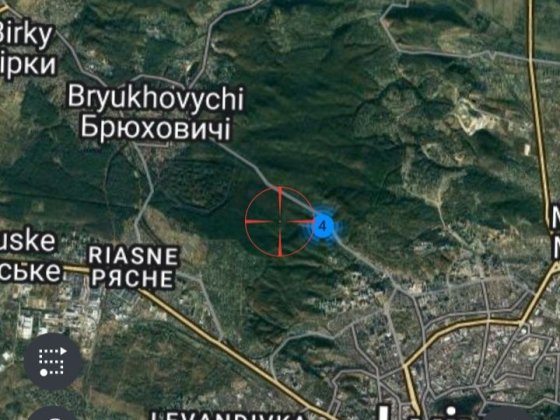 Земельна ділянка 7 соток. Брюховичі