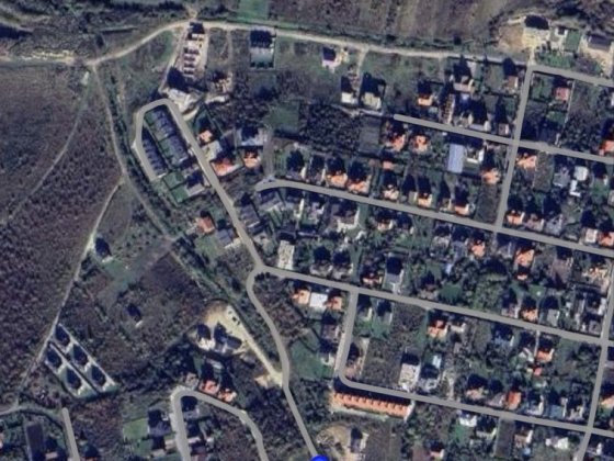 Продаж земельна ділянка с. Солонка Солонка