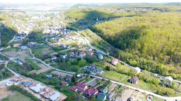 Продаж унікальної ділянки в Брюховичах - фото 1