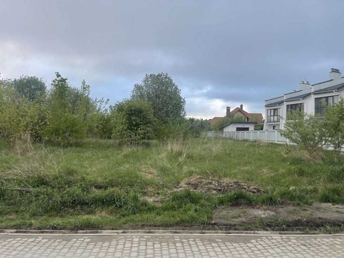 Продаж земельної ділянки під будівництво в селі Солонка по вулиці Джерельна(Наваріська-Карпатська) - фото 1