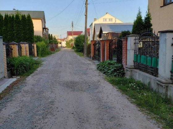 Продаж земельної ділянки м. Винники Винники