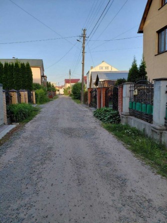 Продаж земельної ділянки м. Винники - фото 1