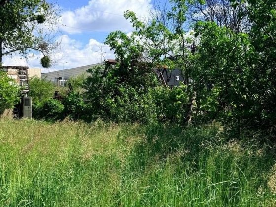 Продаж земельної ділянки неподалік Львова.Солонка Солонка