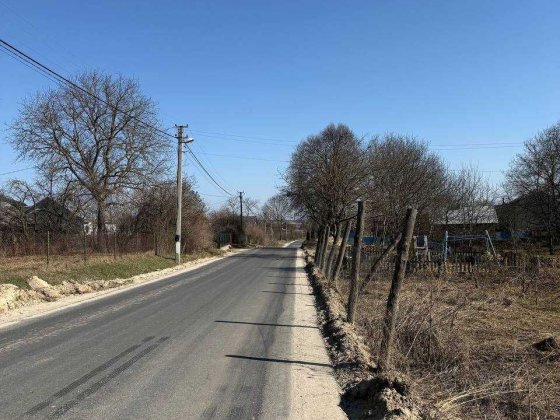 Продаж земельної ділянки в Брюховичах під забудову ! Брюховичі
