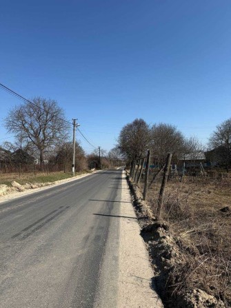 Продаж земельної ділянки в Брюховичах під забудову ! - фото 1
