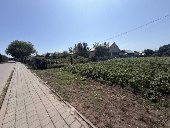 Солонка, земельна ділянка , під будівництво Солонка