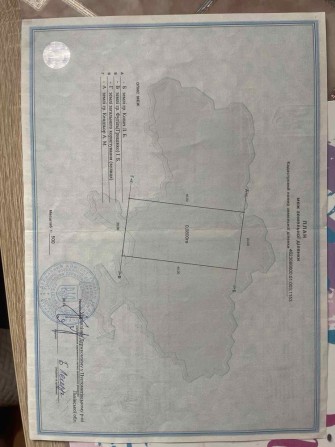 Продаж ділянки у с.Солонка - фото 1