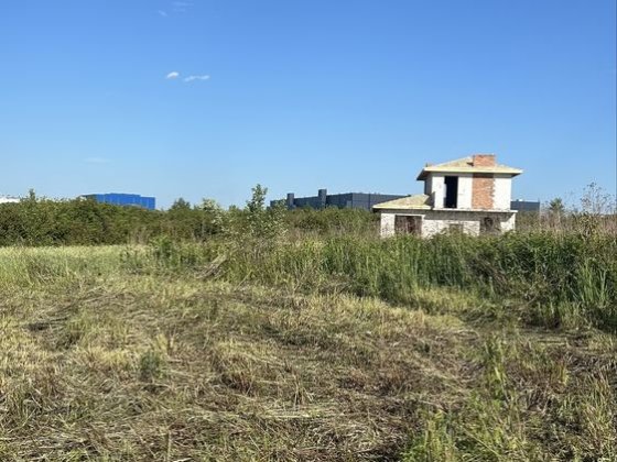 Продам земельну ділянку в Сокільниках під забудову Сокольники