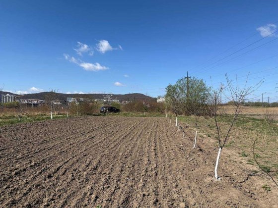 Продаж земельної ділянки 10 сот. у м. Винники Винники