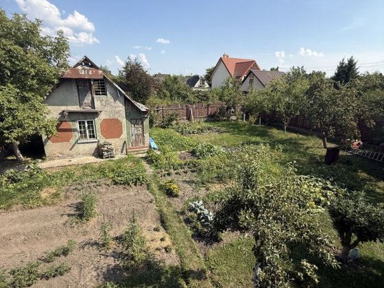 Земельна ділянка  Солонка Солонка