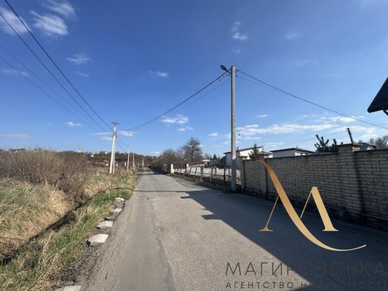 Продаж земельноі ділянки під забудову Сокільники. Сокільники