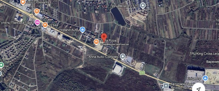 Земельна ділянка в с. Сокільники під забудову - фото 1