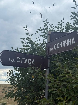 Продаж ділянки 31.7 сот., в Солонці - фото 1