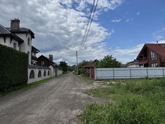 Продаж ділянки 7.5сот біля лісу, Брюховичі Брюховичи
