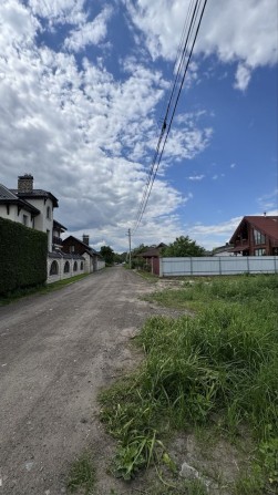 Продаж ділянки 7.5сот біля лісу, Брюховичі - фото 1