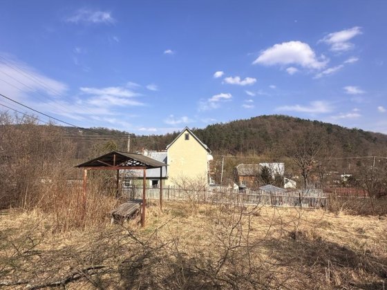 Продаж земельна ділянка Винники 20 сот