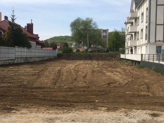 Продаж земельної ділянки 8сот. Винники