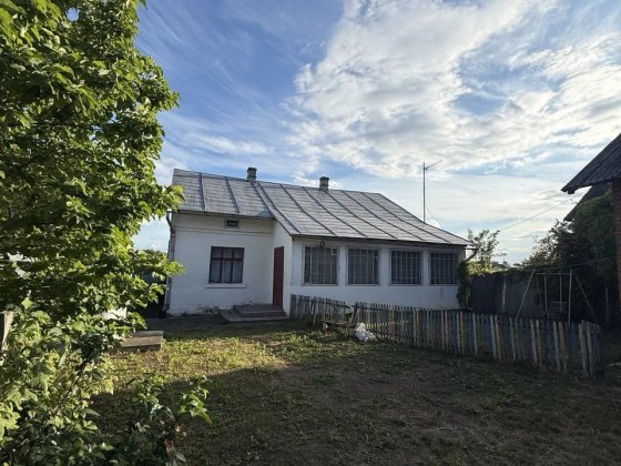 Продаж зем.-діл 15 сот., с.Солонка в. Польова Солонка