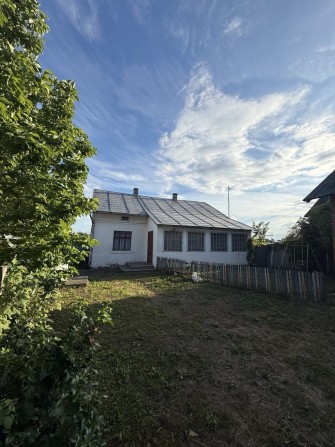 Продаж зем.-діл 15 сот., с.Солонка в. Польова - фото 1