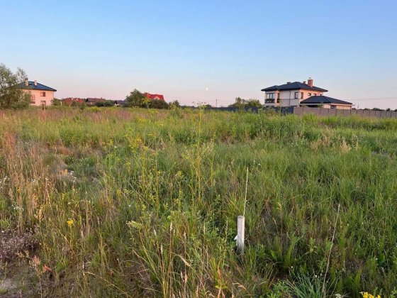 Продаж ділянки 12 соток під будинок, с. Бірки,  поруч Брюховичі