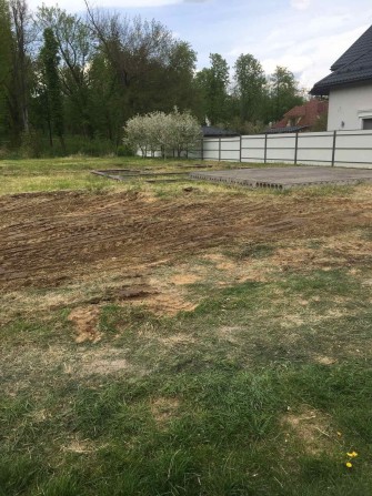 Продаж  ділянки під будівництво - фото 1