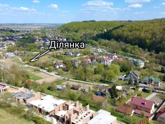 Продаж ділянки Брюховичі. Брюховичи