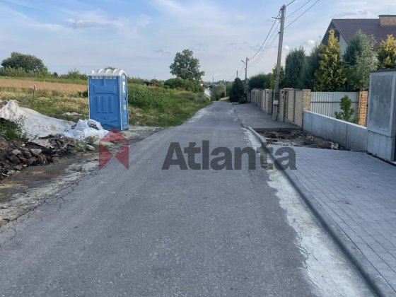 Продаж ділянки під забудову з гарним краєвидом Сокільники! Сокольники