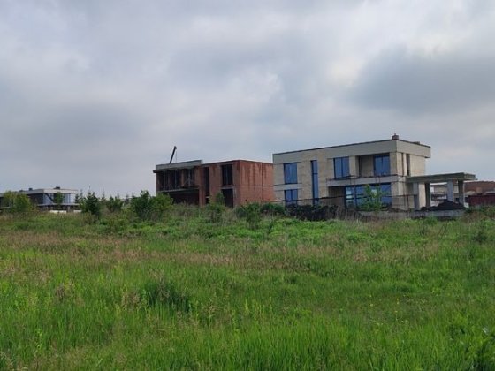 Продається земельна ділянка 14,54 сот під будівництво в Сокільниках Сокольники