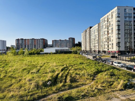 Земельна ділянка Сокільники Комерція 40 сот Сокільники
