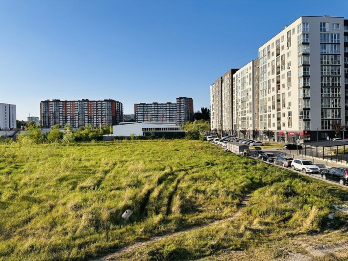 Земельна ділянка Сокільники Комерція 40 сот - фото 1