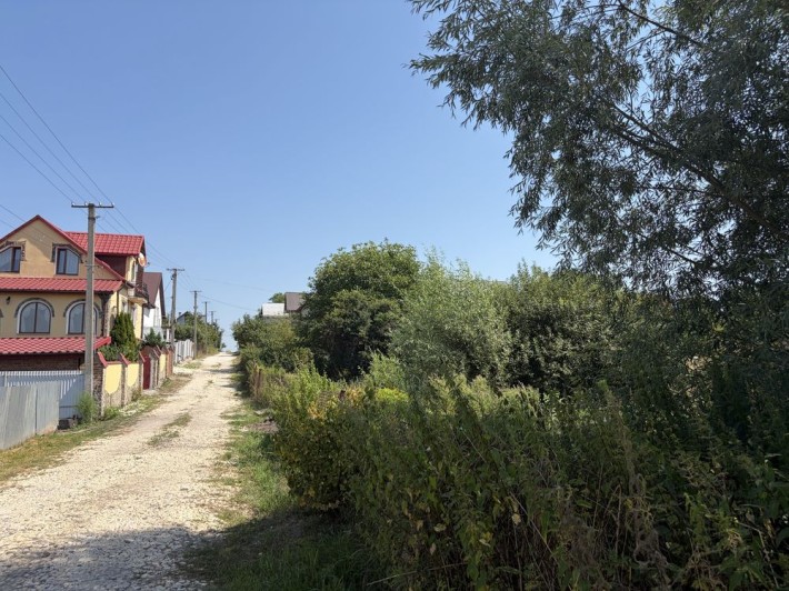 Продаж земельноі ділянки смт Рудно- Львів - фото 1