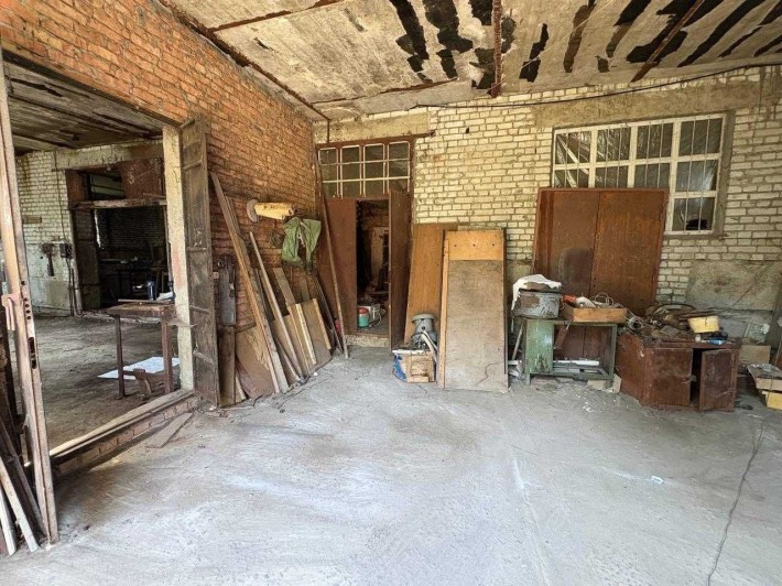 Продаж земельної ділянки 45 соток з будівлею 343 м² | Паланки | Львівська область - фото 1