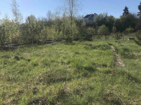 Продаж земельної ділянки під забудову в Рудно