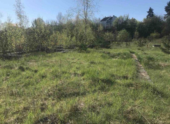 Продаж земельної ділянки під забудову в Рудно - фото 1